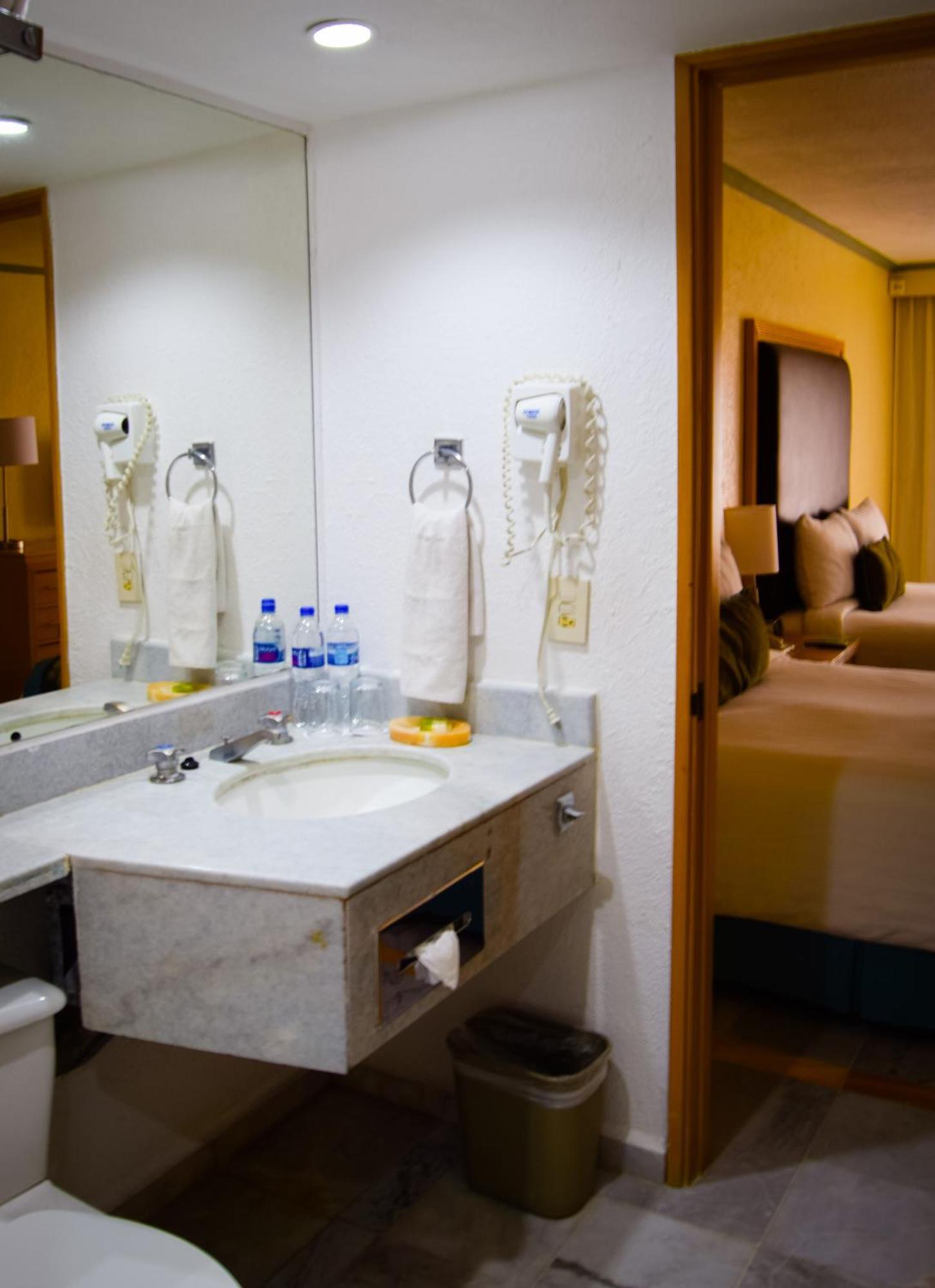 Habitación Estándar - Cama extragrande