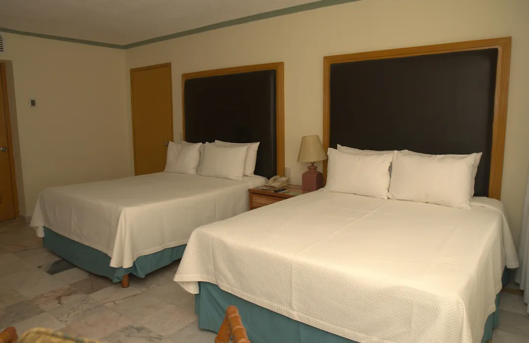 Samba Vallarta All Inclusive-1